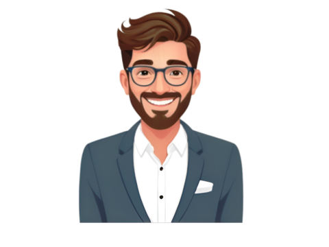 author